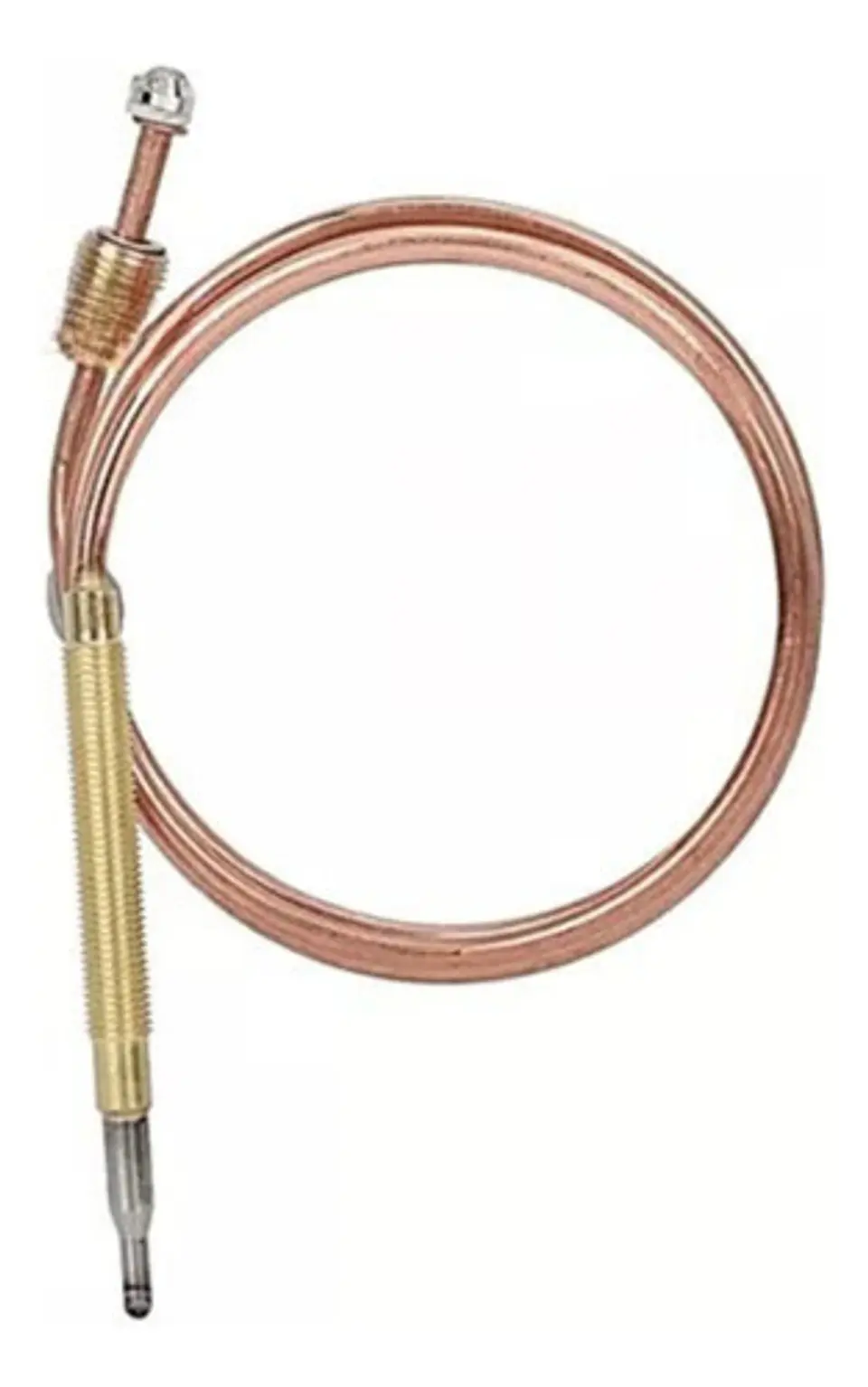 Termocupla Universal Con Adaptadores 60 Cm (blister) 5