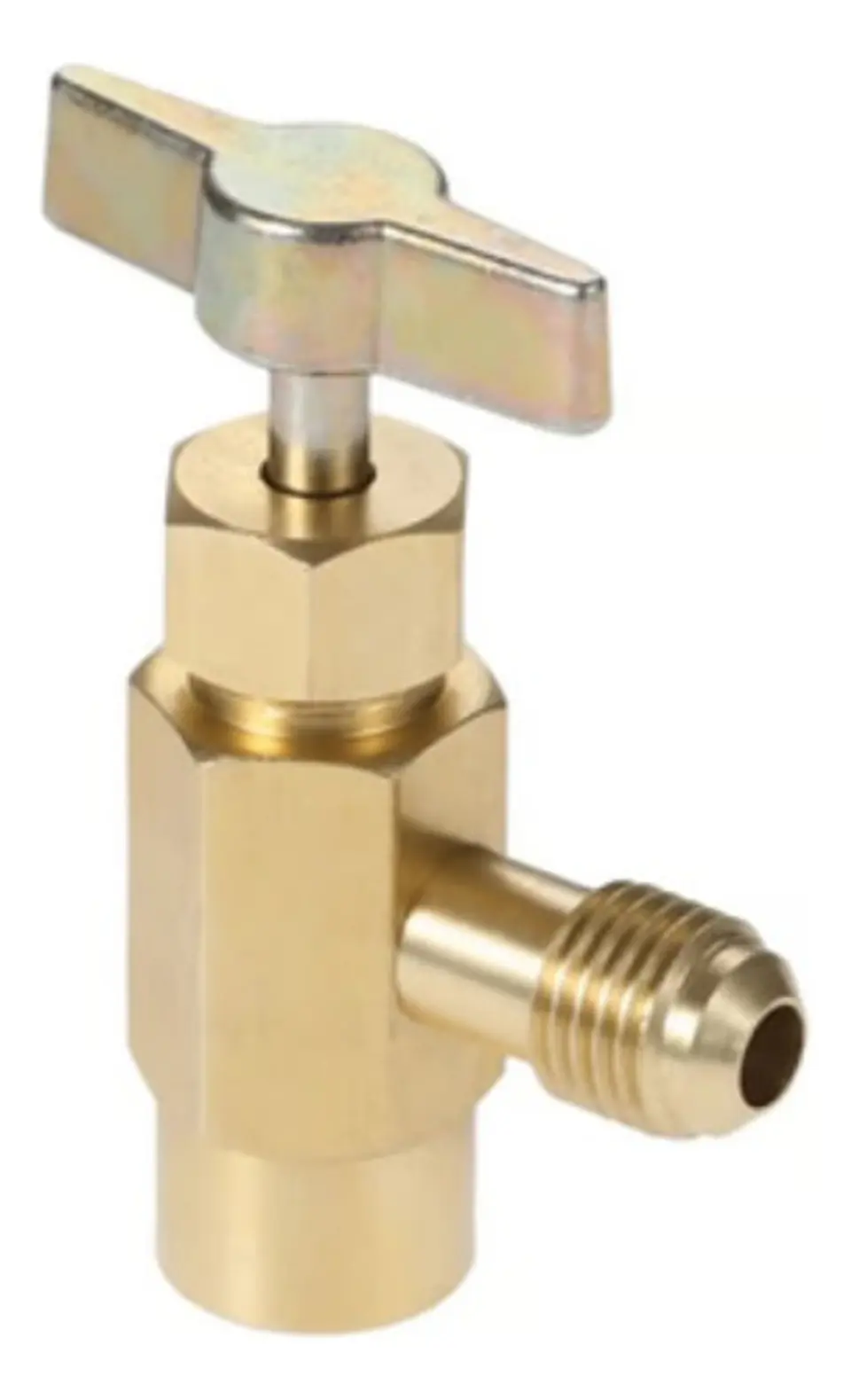 Llave Para Lata De Refrigerante 3