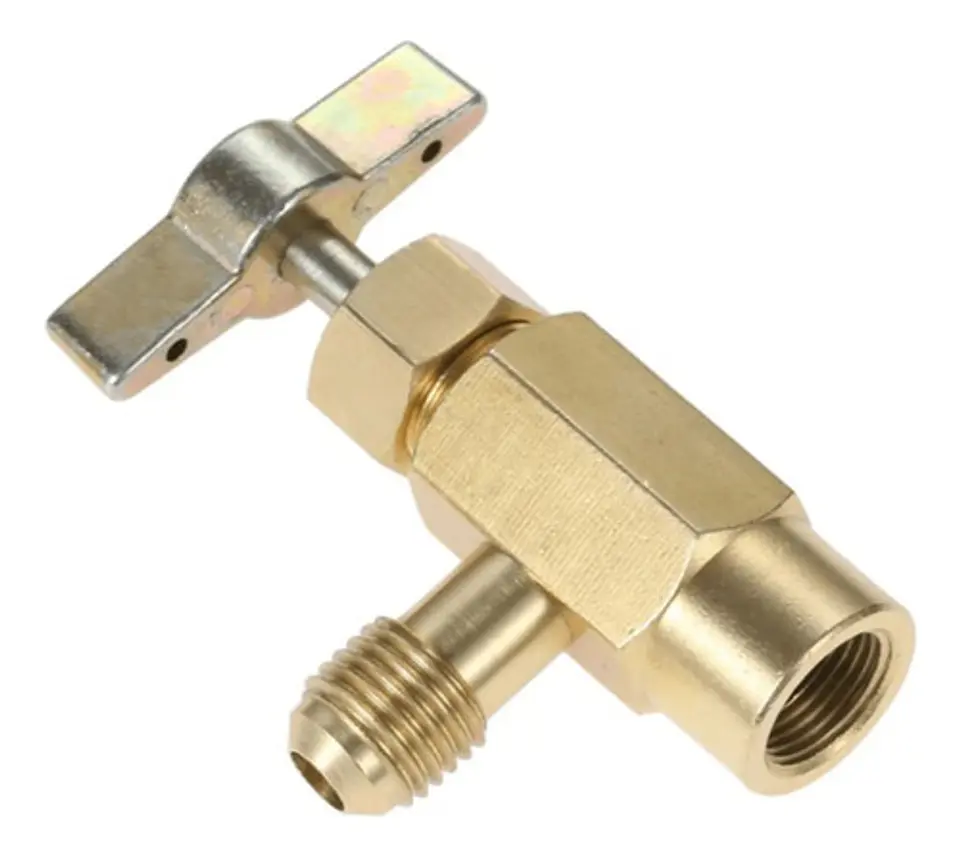 Llave Para Lata De Refrigerante 4