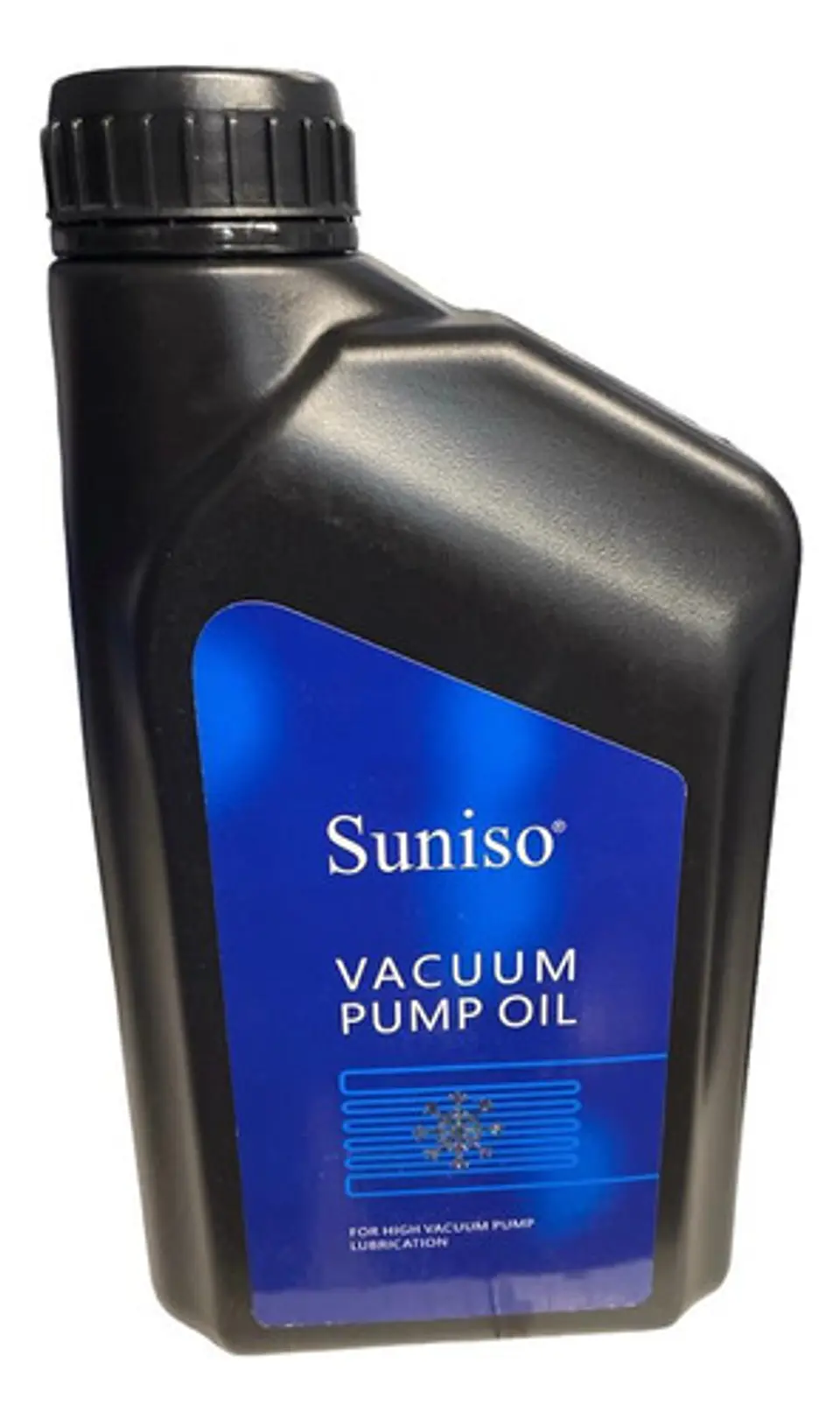 Aceite Para Bomba De Vacio Suniso 1