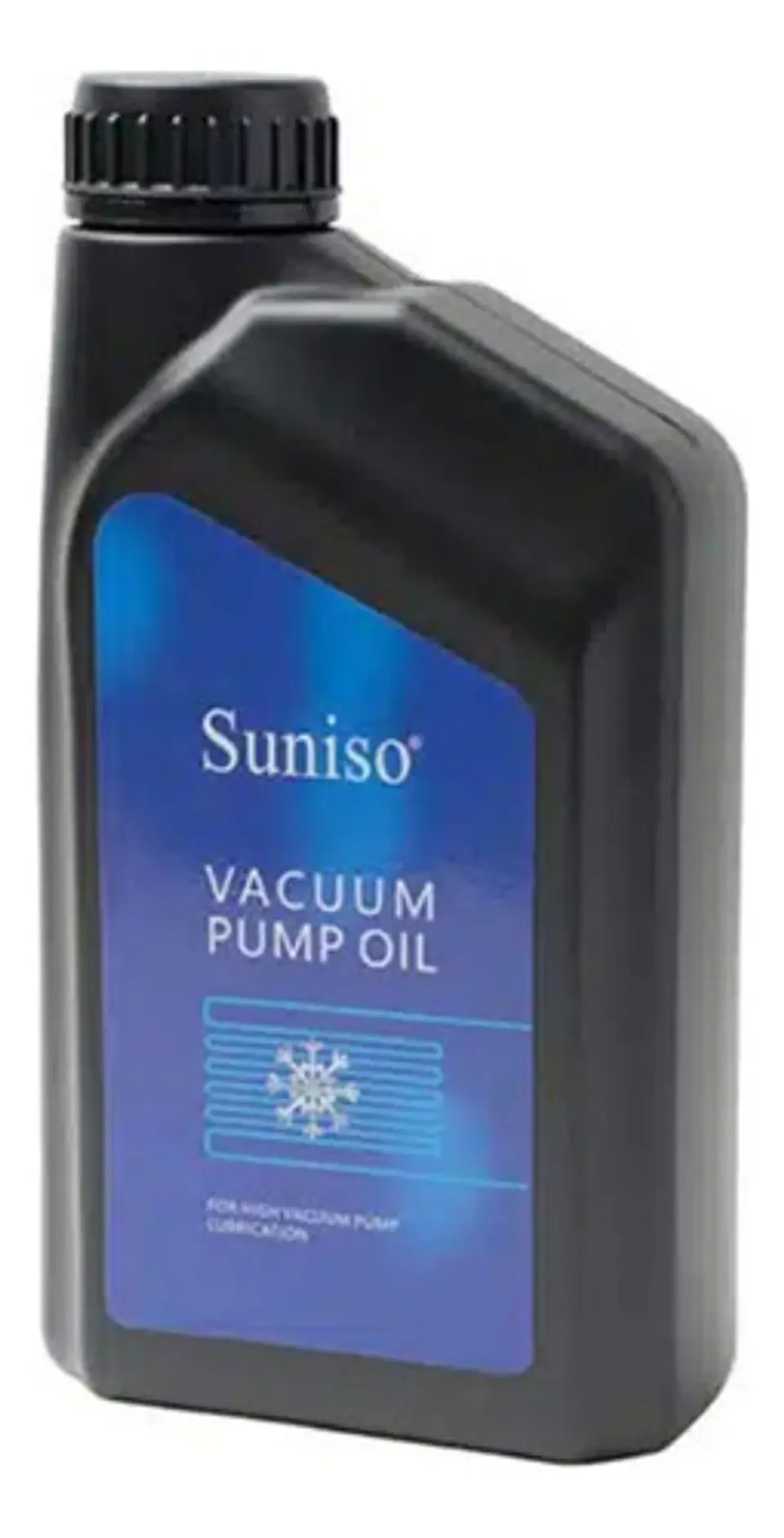 Aceite Para Bomba De Vacio Suniso 2