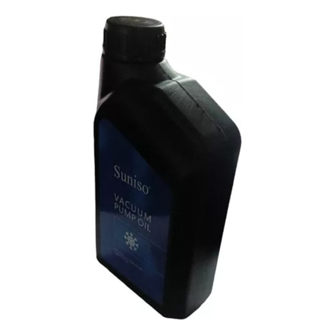 Aceite Para Bomba De Vacio Suniso 5