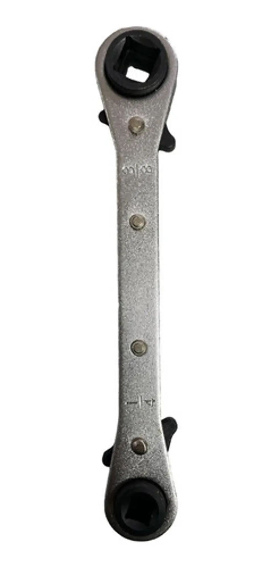 Llave Chicharra 3/16,  1/4,  3/8,  5/16 2