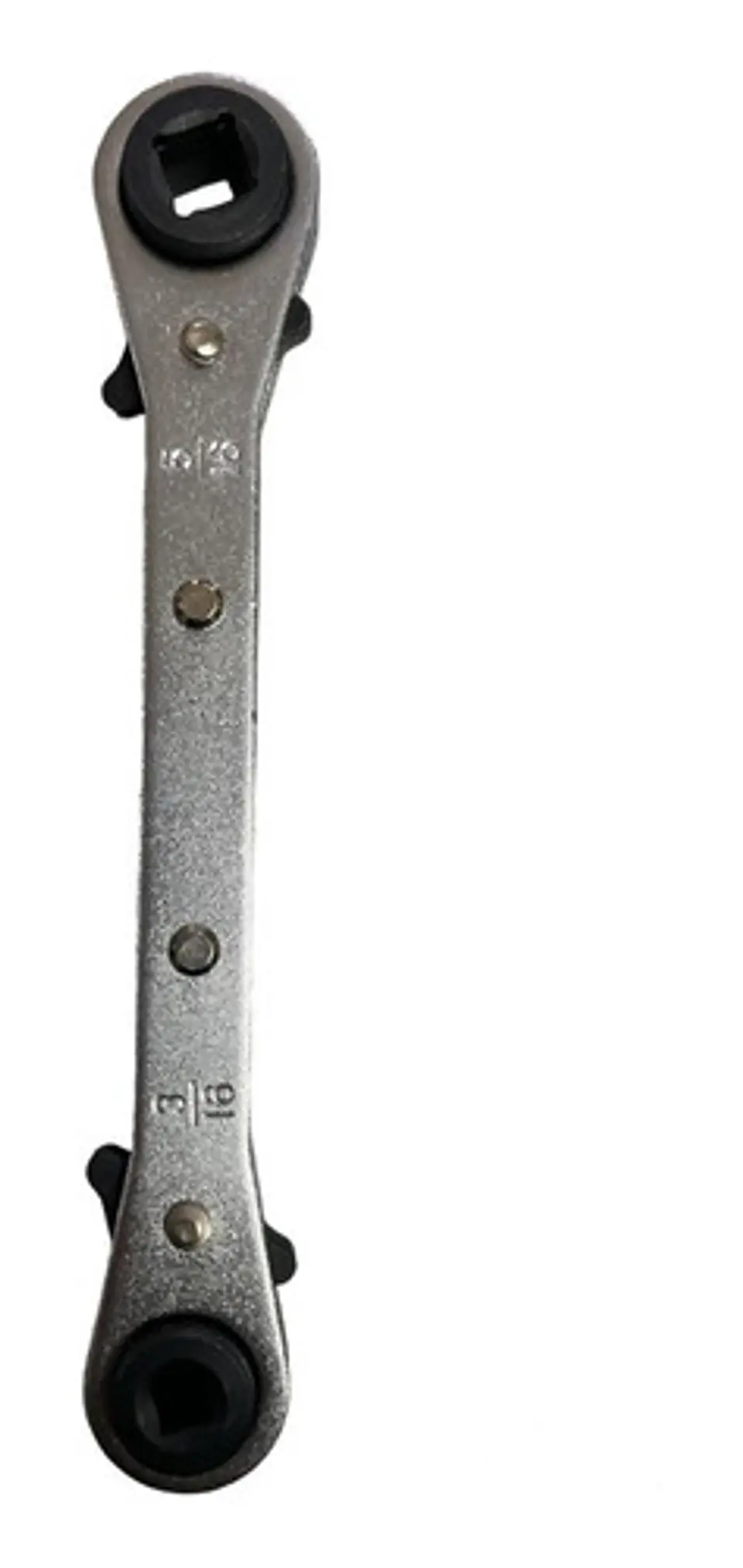 Llave Chicharra 3/16,  1/4,  3/8,  5/16 3