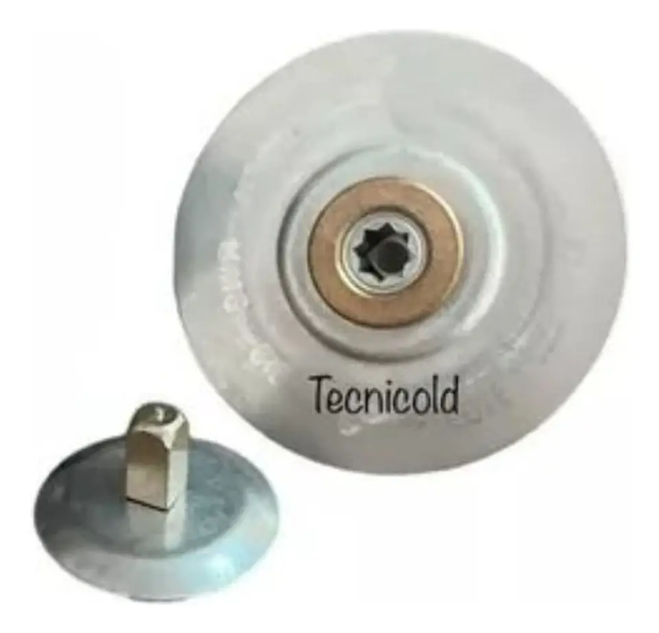 Cuchilla Juguera 4 Aspas Oster Con Goma Y Acople 6