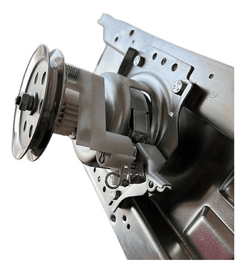 Mecanismo Eje Lavadora Fensa-madensa 11-20 Kg