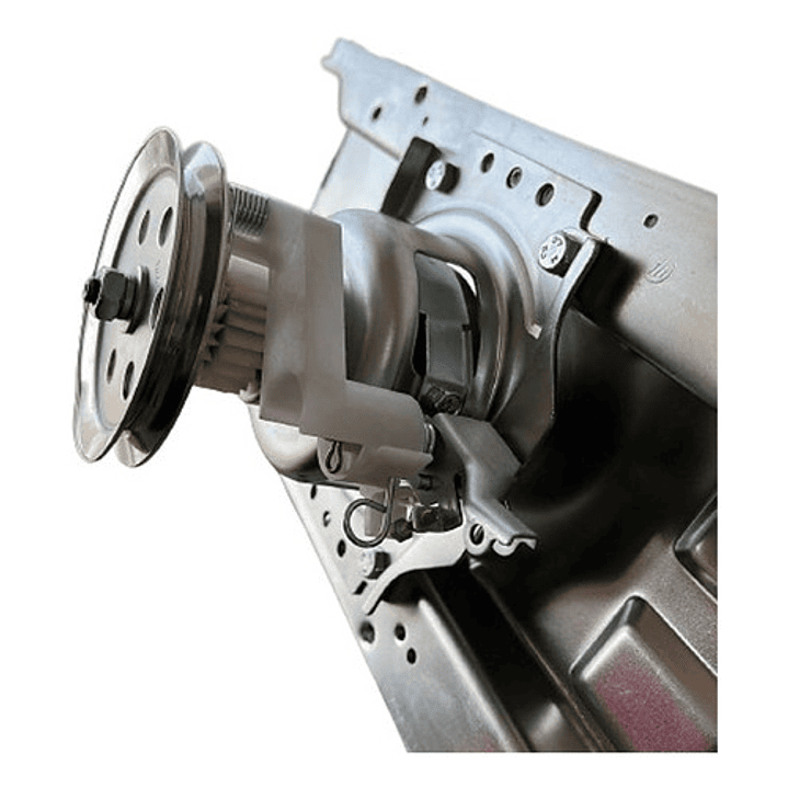 Mecanismo Eje Lavadora Fensa-madensa 11-20 Kg 1