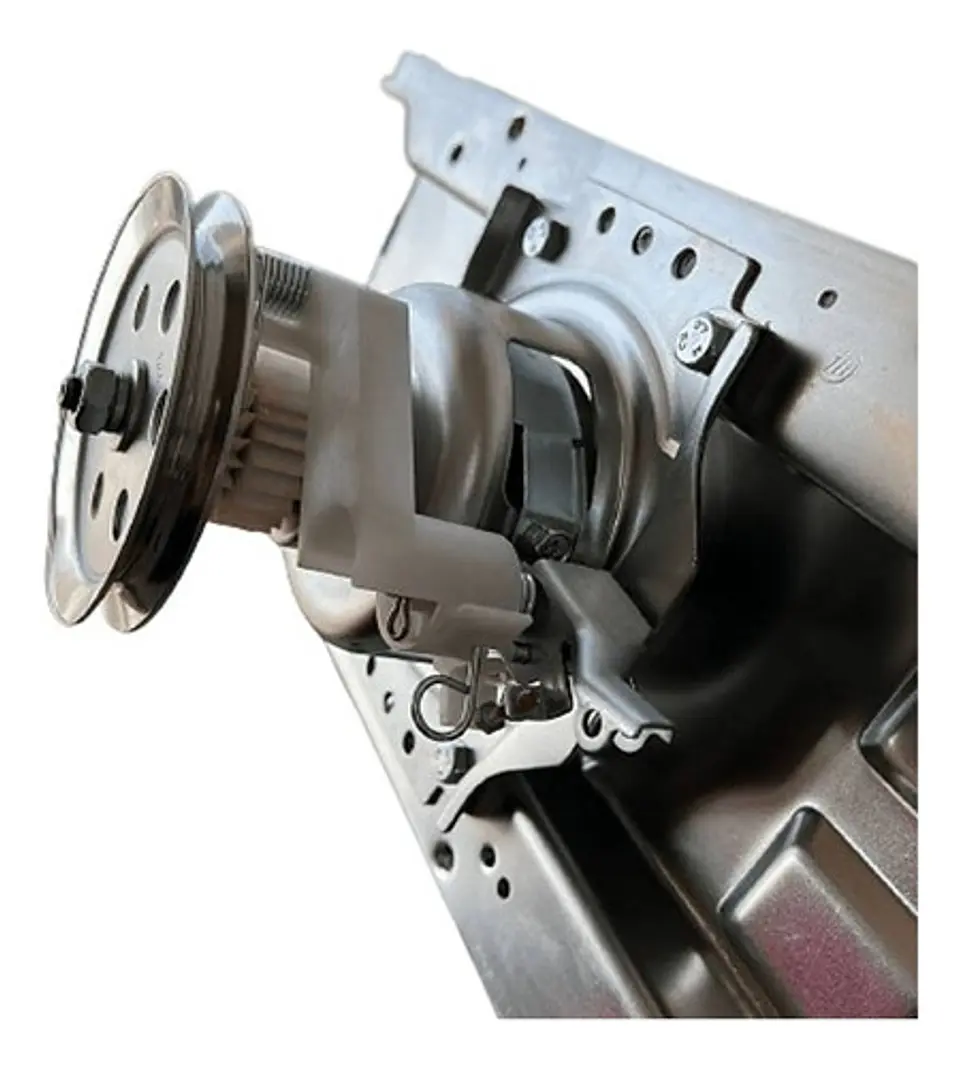 Mecanismo Eje Lavadora Fensa-madensa 11-20 Kg 1