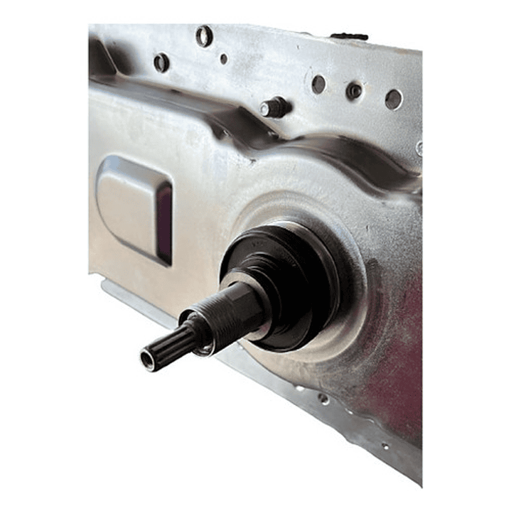 Mecanismo Eje Lavadora Fensa-madensa 11-20 Kg 3