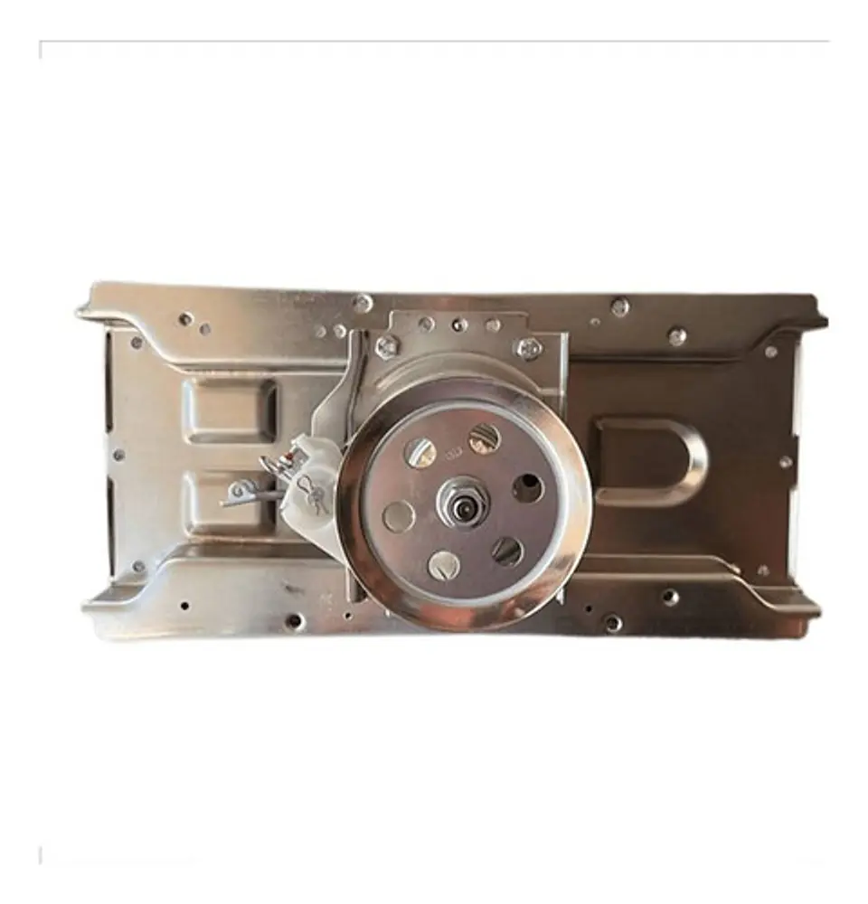 Mecanismo Eje Lavadora Fensa-madensa 11-20 Kg 5