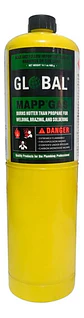 Gas Mapp Pack Caja De 12 Unidades Marca Global - Miniatura 4