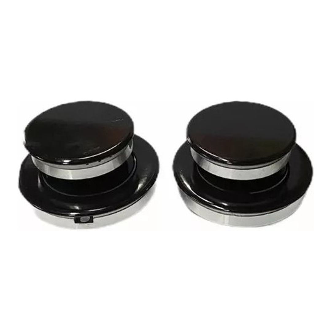 Quemadores De Cocina Fensa, Mademsa, Sindelen 4 Und. 2