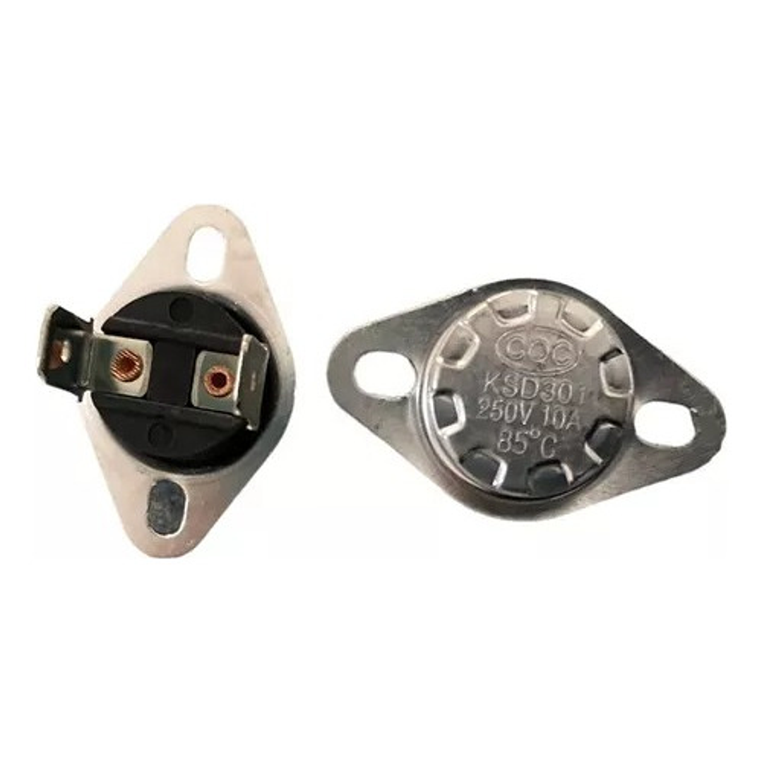 Termostato Ksd301 De 85 Grados 1