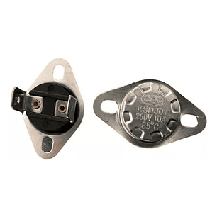 Termostato Ksd301 De 85 Grados