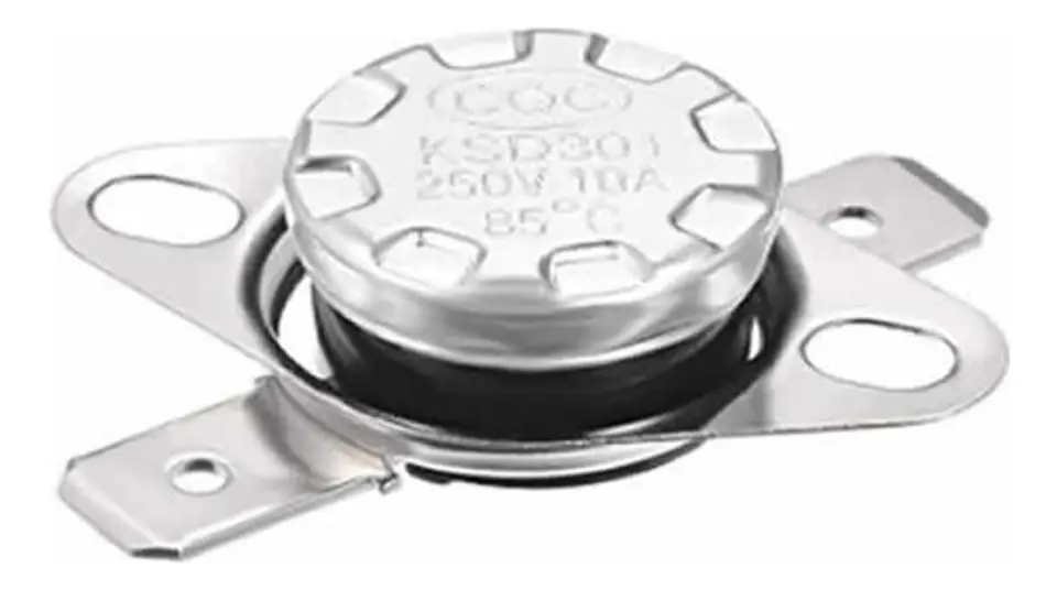 Termostato Ksd301 De 85 Grados 3
