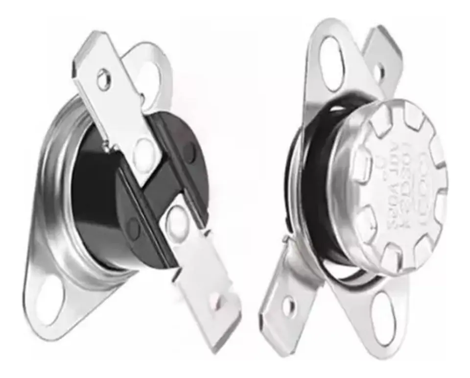 Termostato Ksd301 De 85 Grados 4