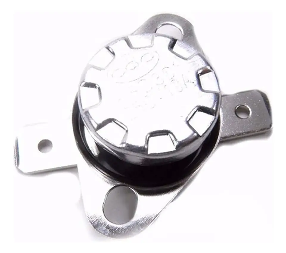 Termostato Ksd301 De 85 Grados 5