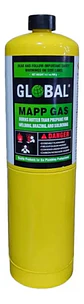Gas Mapp Pack 6 Unidades Marca Global - Miniatura 4