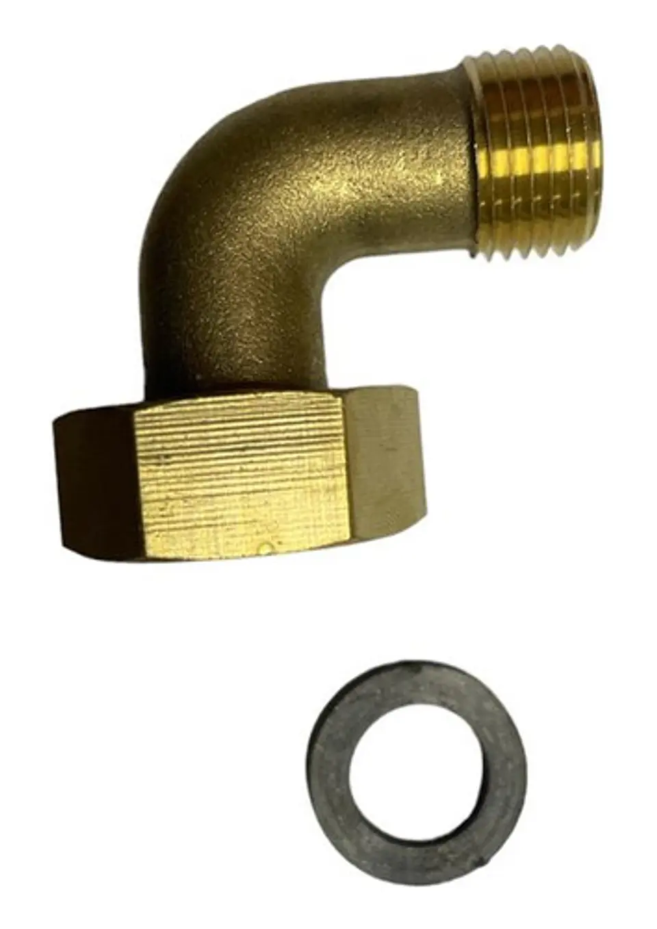 Codo 3/4 X 1/2 Para Calefont 1