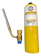 Gas Mapp Mas Soplete De Una Boquilla - Miniatura 1