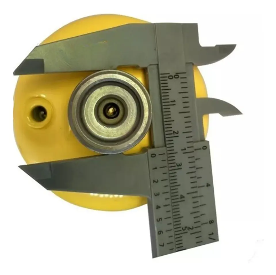 Gas Mapp Mas Soplete De Una Boquilla 3