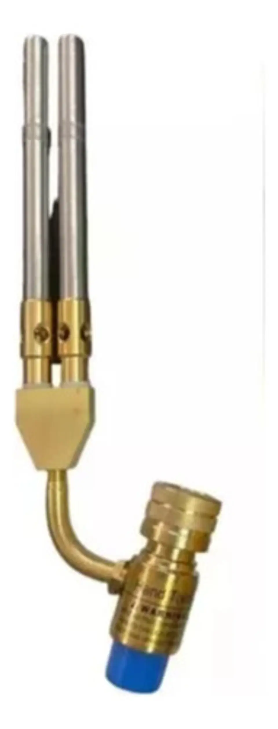 Gas Mapp Mas Soplete De Una Boquilla 5