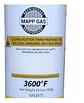 Gas Mapp Para Soldar Pack 2 Unidades - Miniatura 6