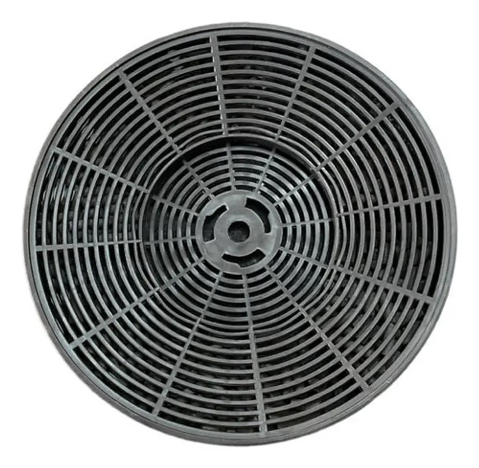 Filtro Carbon Campana 17.5 Cm Original Cti/fdv 1