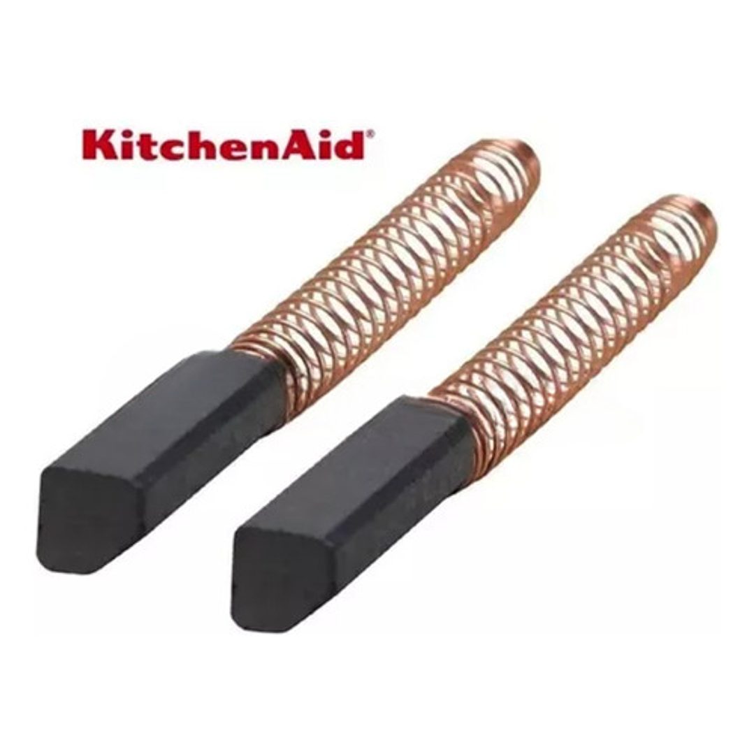 Carbon Kitchenaid W10380496 Set 2 Unidades 4