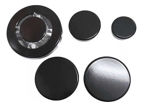 Quemadores De Cocina Fensa, Mademsa, Sindelen 5 Uni (t Lisa)