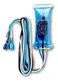 Bimetal Tres Cables Con Fusible Para Refrigerador No Frost - Miniatura 3