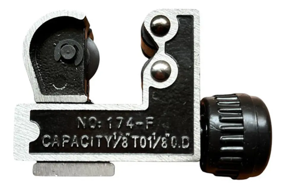 Corta Tubos De 1/8 A 1 1/8 1