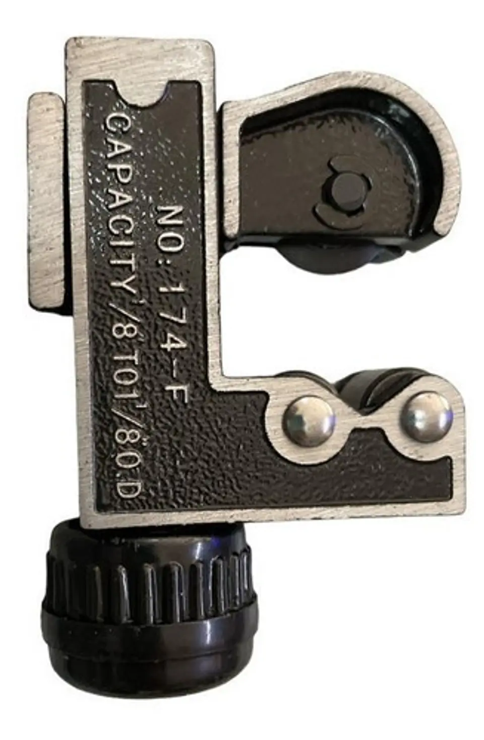 Corta Tubos De 1/8 A 1 1/8 4