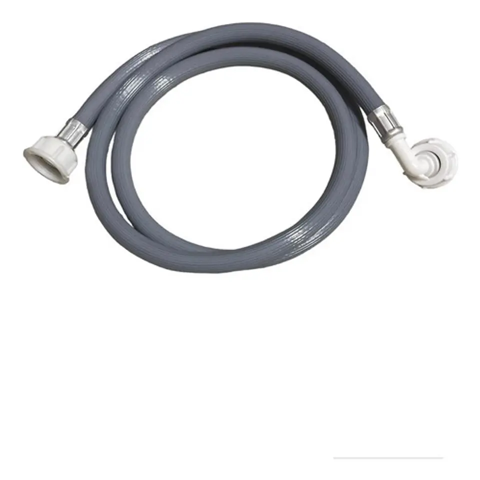 Mangueras Para Lavadoras 1.5 Mt Agua Fria Y Caliente (kit) 3