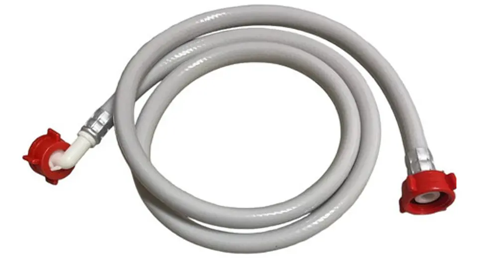 Mangueras Para Lavadoras 1.5 Mt Agua Fria Y Caliente (kit) 4
