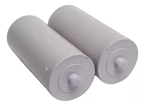 Rodillo Agitador Para Paleta De Lavadora Samsung 12 Kilos