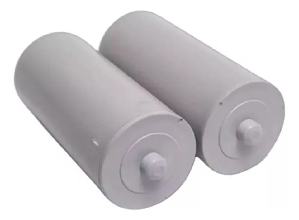 Rodillo Agitador Para Paleta De Lavadora Samsung 12 Kilos 1