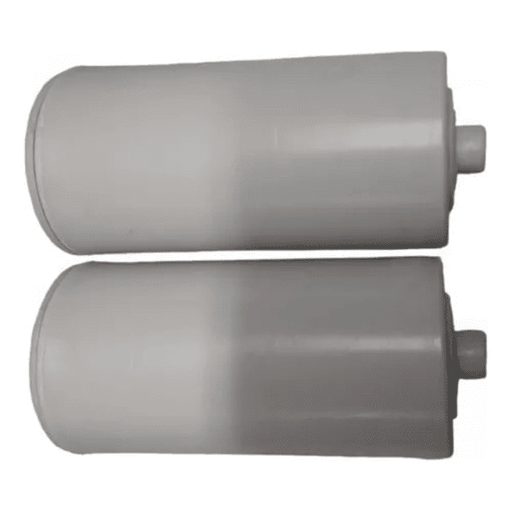 Rodillo Agitador Para Paleta De Lavadora Samsung 12 Kilos 4