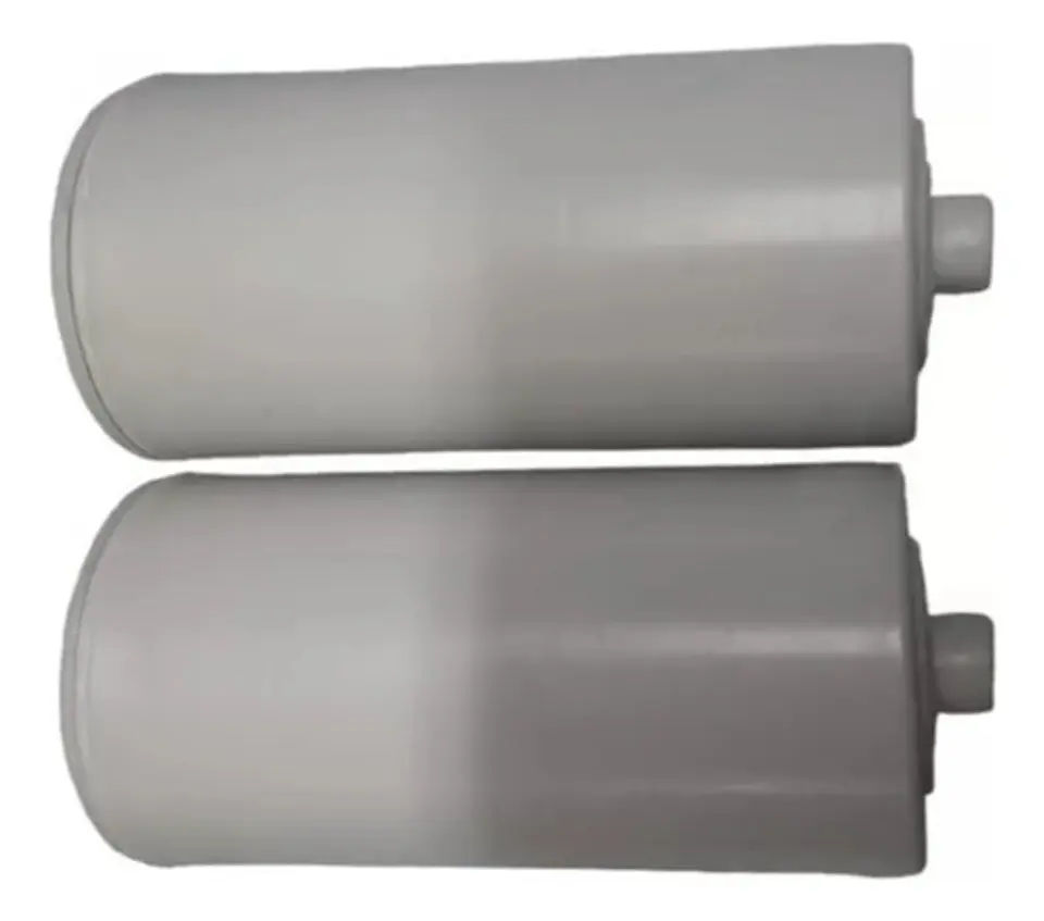 Rodillo Agitador Para Paleta De Lavadora Samsung 12 Kilos 4