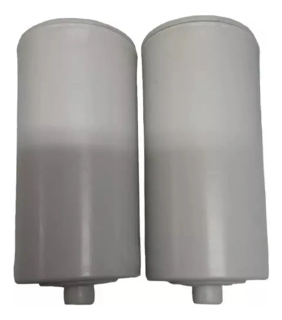 Rodillo Agitador Para Paleta De Lavadora Samsung 12 Kilos 5