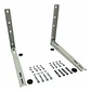 Soporte Para Aire Acondicionado 18000 A 24000 Btu - Miniatura 4
