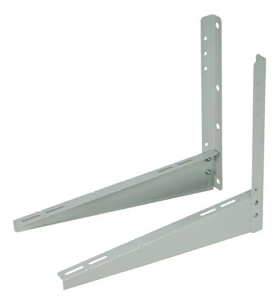 Soporte Para Aire Acondicionado 18000 A 24000 Btu 5