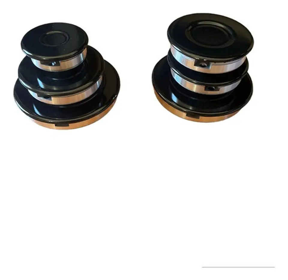 Quemadores De Cocina Fensa, Mademsa,sindelen 6 Un (3m2g1cth) 3