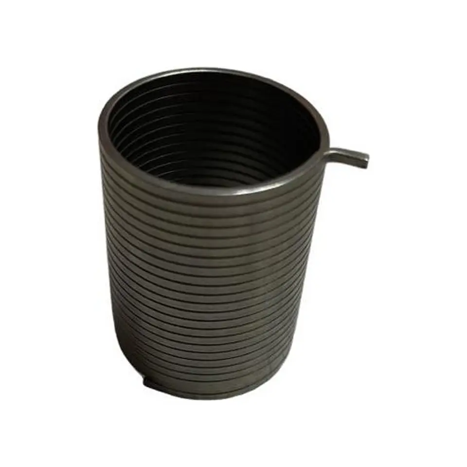 Resorte Rectangular Lavadora 9-11 Kilos Fensa 1 Engranaje 1