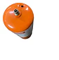 Gas Refrigerante R 404a 650gr Conexion 1/4 - Miniatura 2
