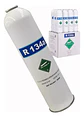 Gas Refrigerante R134-a 1 Kilo Sin Llave - Miniatura 4