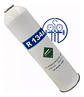 Gas Refrigerante R134-a 1 Kilo Sin Llave - Miniatura 6