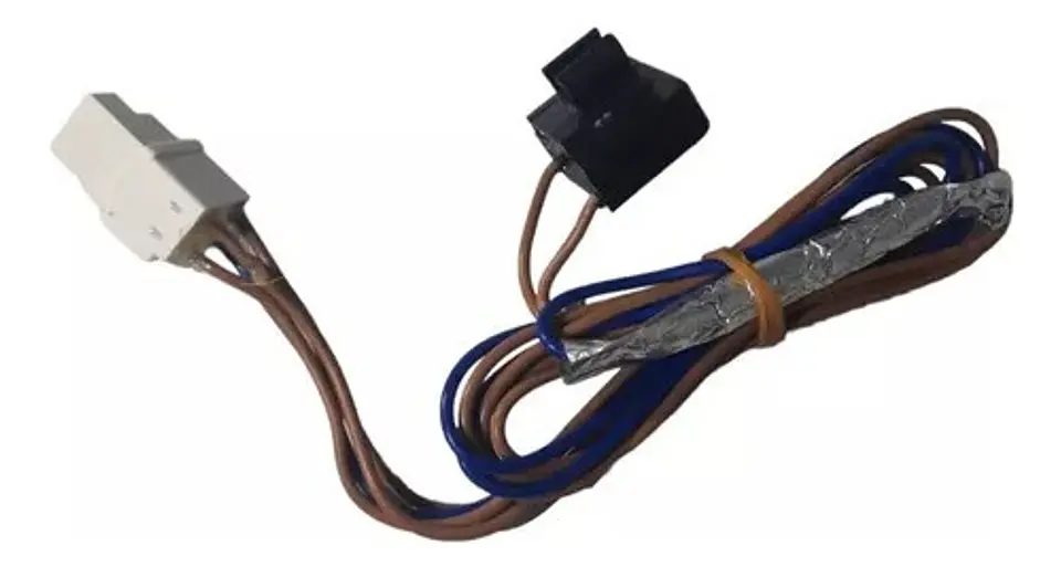 Bimetal Con Fusible Fensa Mademsa 1