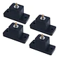Soporte Piso Para Unidad De Aire Acondicionado 9 A 24 K (4u) - Miniatura 1