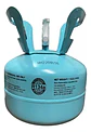 Bombona Gas Refrigerante R 134 3.4kg Para Aire Acondicionado - Miniatura 1